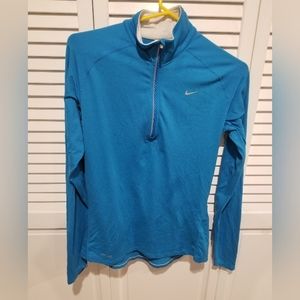 Nike dry fit long sleeve